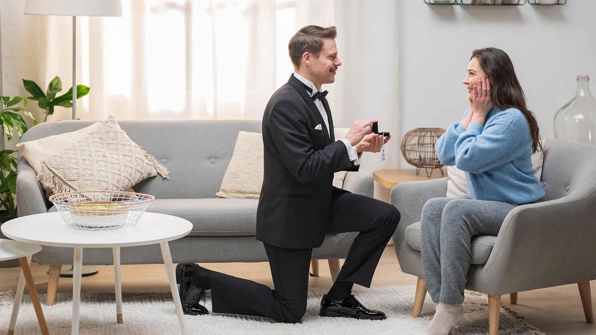 Proposal X 0